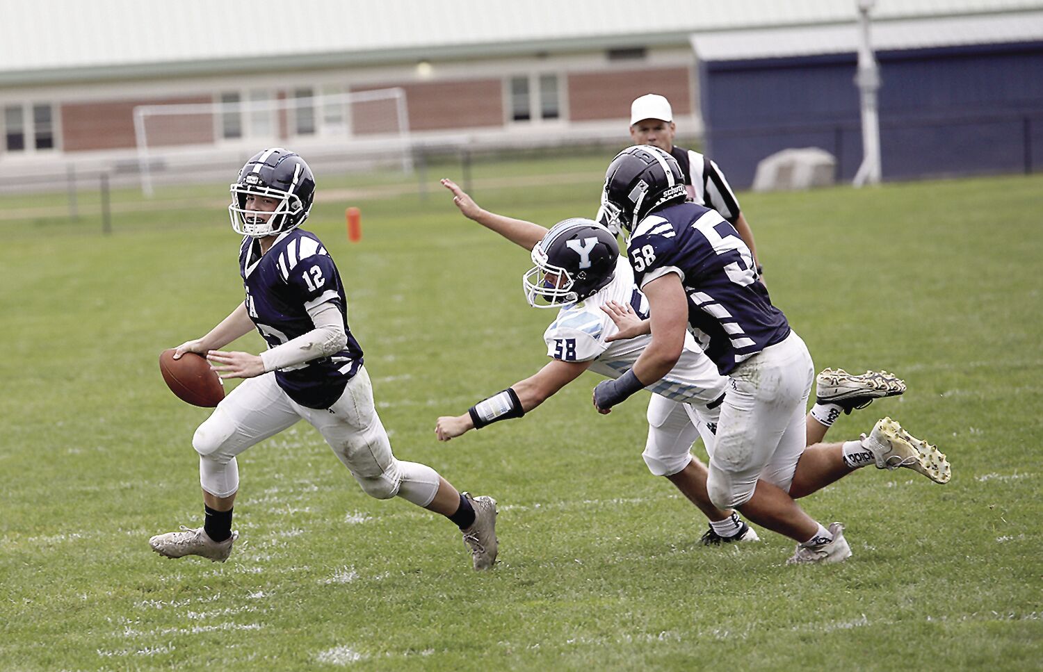 Fryeburg Academy to open fall preseason on Aug. 15